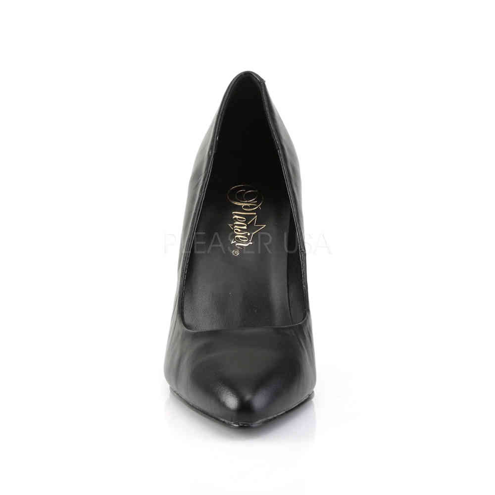 Pleaser - VANITY420 Pompes talons - Noir